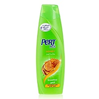 Pert Plus Honey Shampoo 400ml